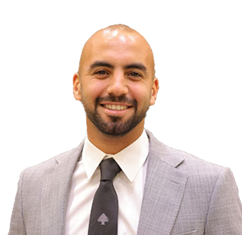 Ali Mansour