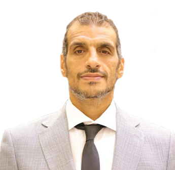 Ismail Ahmad