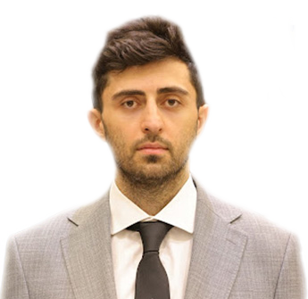Hayk Gyokchyan