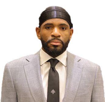 Perrin Buford