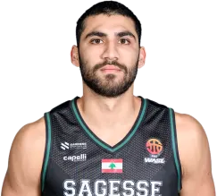 Mark Khoueiry