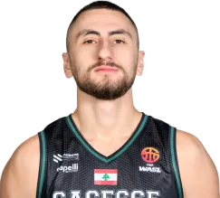 Rudy Hajj Moussa