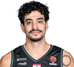 Elie Ghaleb