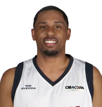 Jordan Stevens