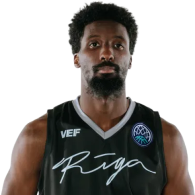 Daniel Dominique Hamilton