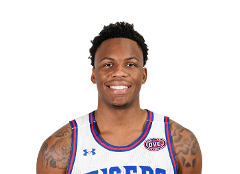 Christian Brown
