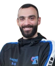 Mark Khoury