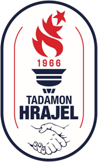 Tadamon Hrajel
